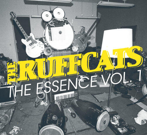 The Ruffcats, The Essence Vol. 1