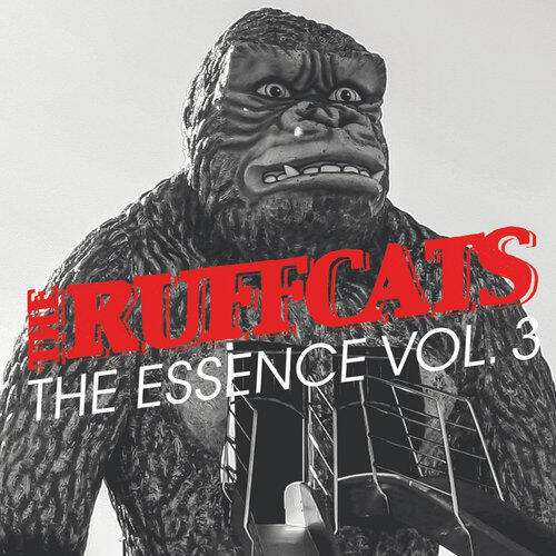 The Ruffcats, The Essence Vol. 3